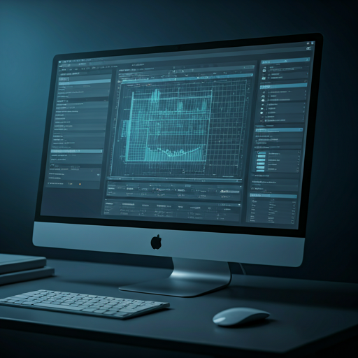 Case study cover: Axioma — documentation-first transformation
